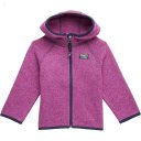 L.L.Bean Bean's Sweater Fleece Full Zip (Infant) Dark Mulberry ID-DGv0A7Uk