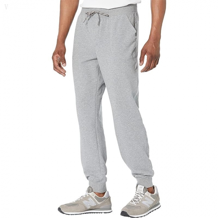 L.L.Bean 34\ Gray Heather ID-g7svJWtU - Click Image to Close