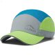 L.L.Bean SunSmart 5 Panel Cap Color-Block Neon Citron ID-qf5nMzDB