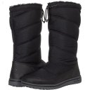 L.L.Bean Ultralight Water Resistant Snow Boot Tall (Toddler/Little Kid/Big Kid) Black ID-cmjTK7es