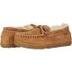 L.L.Bean Wicked Good Moc (Little Kid/Big Kid) Brown ID-5CNPlwCE