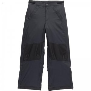 L.L.Bean Cold Buster Snow Pants (Big Kids) Black ID-RpPki4Na