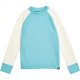 L.L.Bean Unshrinkable Mini Waffle Long Sleeve (Little Kids) Sea Blue/Sailcloth ID-kzdnd0QO L.L.Bean Unshrinkable Mini Waffle Long Sleeve (Little Kids) Sea Blue/Sailcloth ID-kzdnd0QO
