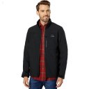 L.L.Bean Windproof Softshell Black ID-YuQhI3B1