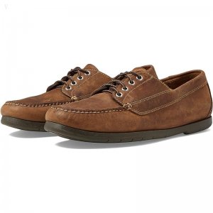 L.L.Bean Blucher Mocs Cactus ID-xOWHR34y