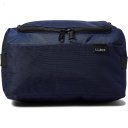 L.L.Bean Personal Organizer Toiletry Kit Navy ID-nnKNeaiK