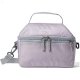 L.L.Bean Flip Top Lunch Box III Vintage Lavender ID-9I1Cgegx
