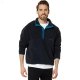 L.L.Bean Bean's Classic Snap Fleece Pullover Print Adults Black ID-d2VfJD8C L.L.Bean Bean's Classic Snap Fleece Pullover Print Adults Black ID-d2VfJD8C