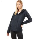 L.L.Bean Waterproof Windbreaker Jacket Black ID-cCRkFpY3