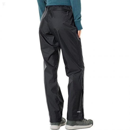 L.L.Bean Trail Model Rain Pants Black ID-Z7I7LUep