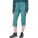 L.L.Bean Vista Camp Pants Crop Soft Spruce ID-4ZO920FD