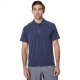 L.L.Bean Everyday SunSmart Polo Short Sleeve Carbon Navy ID-ga5xXOoO