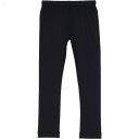 L.L.Bean Wicked Warm Expedition Underwear Pants (Little Kids) Black ID-0n2KGkAp