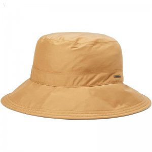 L.L.Bean H2Off Rain Bucket Hat Barley ID-kfc4xRcu