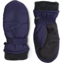 L.L.Bean Cold Buster Waterproof Mittens (Little Kids/Big Kids) Deepest Blue ID-jkIS1doG