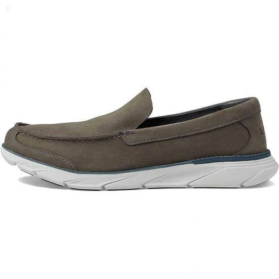 L.L.Bean Kennebec Slip-On Shoe Asphalt ID-TF2IjbCb