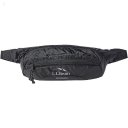 L.L.Bean Stowaway Hip Pack Black ID-874QiLSx