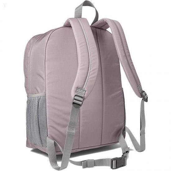 L.L.Bean Kids Deluxe Backpack Vintage Lavender ID-SerQbTaH