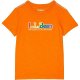 L.L.Bean Graphic Tee Glow in the Dark (Little Kids) Vibrant Orange L.L.Bean Rainbow Logo ID-Oixr6fV6 L.L.Bean Graphic Tee Glow in the Dark (Little Kids) Vibrant Orange L.L.Bean Rainbow Logo ID-Oixr6fV6