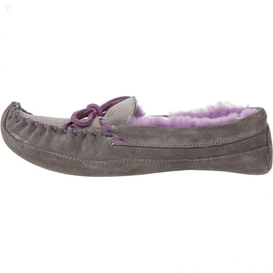L.L.Bean Wicked Good Slipper (Toddler/Little Kid/Big Kid) Graphite ID-CmjYXhnM
