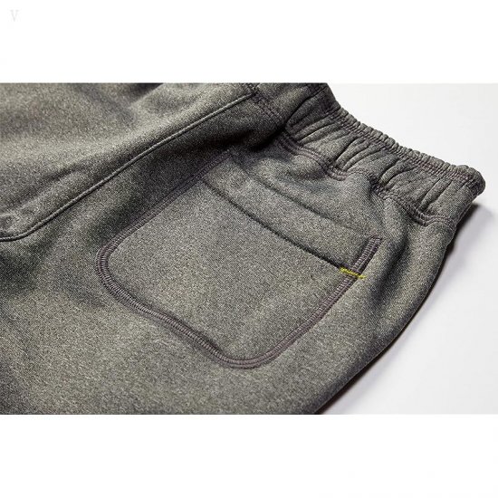 L.L.Bean Mountain Fleece Pants (Big Kids) Gray Heather ID-qdYxYcDj
