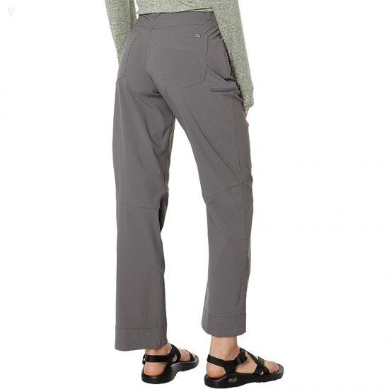 L.L.Bean No Fly Zone Pants Dark Silt ID-pqZP1PL7
