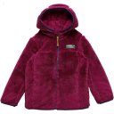 L.L.Bean Hi-Pile Fleece (Little Kids) Rich Berry ID-WAli5jd4