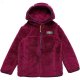 L.L.Bean Hi-Pile Fleece (Little Kids) Rich Berry ID-WAli5jd4 L.L.Bean Hi-Pile Fleece (Little Kids) Rich Berry ID-WAli5jd4