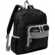 L.L.Bean Kids Original Backpack Black/Lilac ID-7UWhW1cr