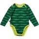 L.L.Bean Organic One-Piece (Infant) Deepest Green Gator ID-eFJqgKRx