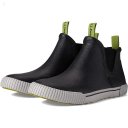 L.L.Bean Wellie Sport Rubber Chelsea Black ID-tZ8v9AYo