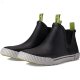 L.L.Bean Wellie Sport Rubber Chelsea Black ID-tZ8v9AYo