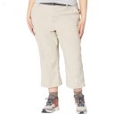 L.L.Bean Plus Size Tropicwear Capri Pants Soft Sand ID-QXhDFyHY