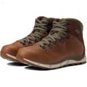L.L.Bean Alpine Hiking Sneaker Leather Maple Brown/Dark Earth ID-qK9NbF8h