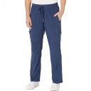 L.L.Bean Petite Vista Camp Pants Nautical Navy ID-hXtZQaCc