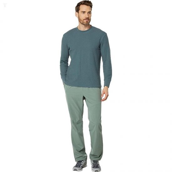 L.L.Bean 32\\ Sea Green ID-zrZoTWCf