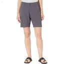 L.L.Bean Vista Trekking Shorts 9\ Granite ID-wimysngD