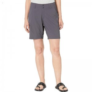 L.L.Bean Vista Trekking Shorts 9\ Granite ID-wimysngD