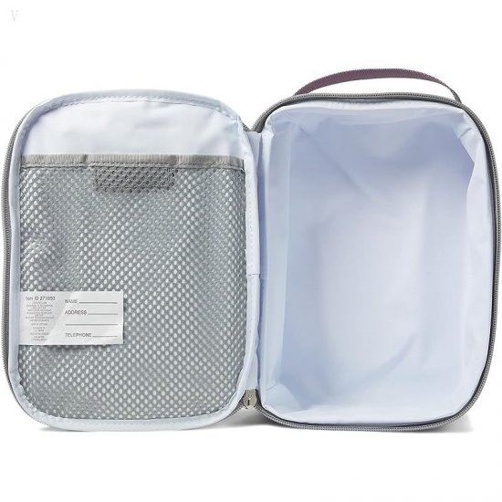 L.L.Bean Lunch Box II Lilac ID-9snUBzDk