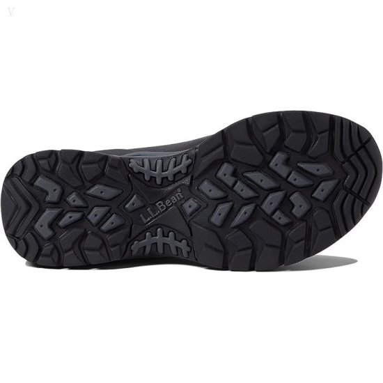 L.L.Bean All Season Wellie (Toddler/Little Kid/Big Kid) Black ID-ts0awMwf