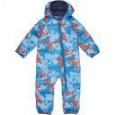 L.L.Bean Ultralight 650 Bunting Print (Infant) Rust Orange Animal Camo ID-MqxoFOdx