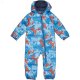 L.L.Bean Ultralight 650 Bunting Print (Infant) Rust Orange Animal Camo ID-MqxoFOdx