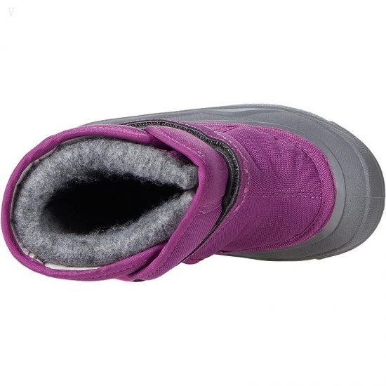 L.L.Bean Northwoods Boot (Toddler) Bold Lilac ID-JkP5Jd0n