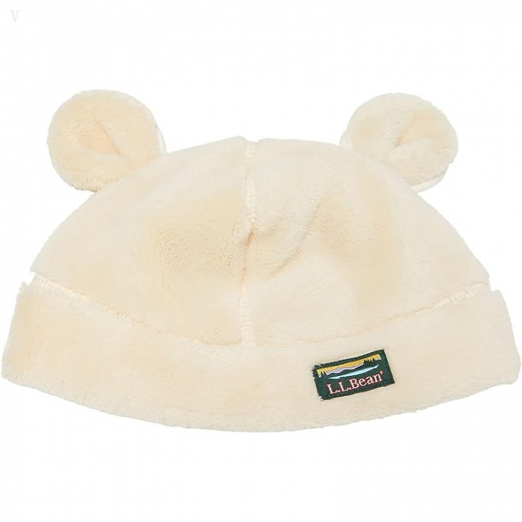 L.L.Bean Hi-Pile Hat (Infant/Toddler) Sailcloth ID-A9o7s7B6 - Click Image to Close