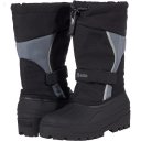 L.L.Bean Northwoods Boots (Toddler/Little Kid/Big Kid) Graphite ID-CBRlkngi