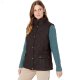 L.L.Bean Upcountry Waxed Cotton Down Vest Coffee Bean ID-5hbB0OKL L.L.Bean Upcountry Waxed Cotton Down Vest Coffee Bean ID-5hbB0OKL