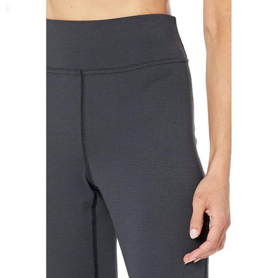 L.L.Bean Midweight Base Layer Pants Black ID-4X2zKkRs