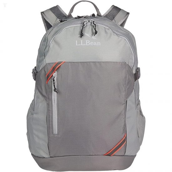 L.L.Bean 42 L Comfort Carry Portable Locker Mineral Gray/Asphalt ID-lD0xCeoJ