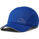 L.L.Bean SunSmart 5 Panel Cap Regatta Blue ID-8DzOxRh8