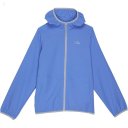 L.L.Bean No Fly Zone Jacket (Little Kids) Arctic Blue ID-20h4seGy